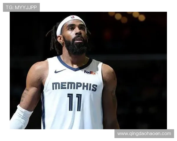 迈克康利:从全明星到领袖的篮球之路与人生启示