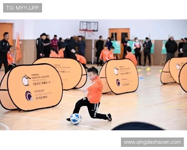 科学足球训练新方法探讨与实践效果分析