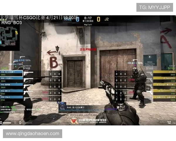 CSGO深度：解密RNG的运营