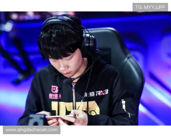 RNG战队如何引领王者荣耀的力量变革与未来发展探讨